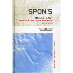 Spon's Middle East Construction Costs Handbook