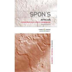 Spon's African Construction Cost Handbook