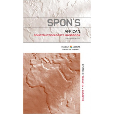 Spon's African Construction Cost Handbook