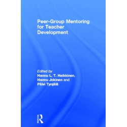 Peer-Group Mentoring for Teacher Development