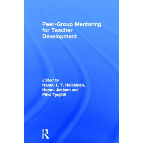Peer-Group Mentoring for Teacher Development