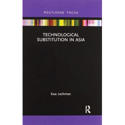 Technological Substitution in Asia