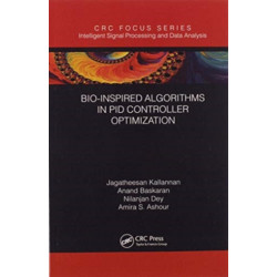 Bio-Inspired Algorithms in PID Controller Optimization