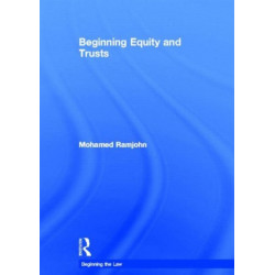 Beginning Equity and Trusts