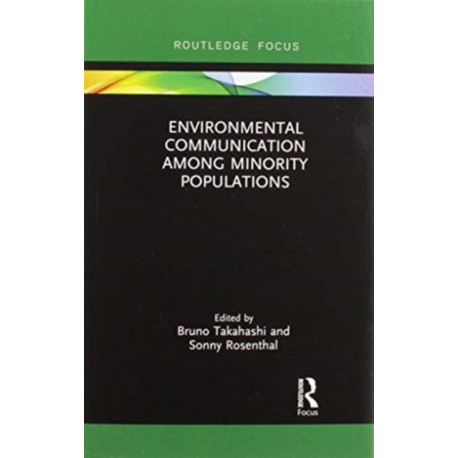 Environmental Communication Among Minority Populations