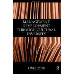 Management Development Through Cultural Diversity