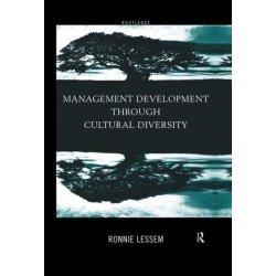 Management Development Through Cultural Diversity