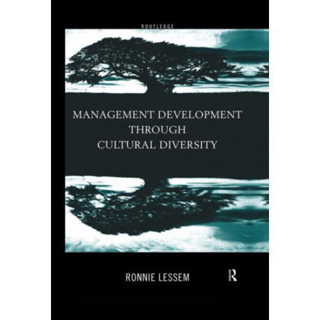 Management Development Through Cultural Diversity