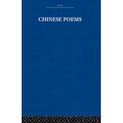 Chinese Poems