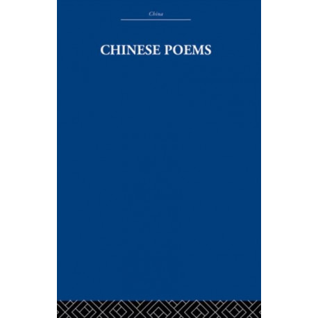 Chinese Poems