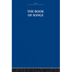 The Book of Songs