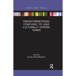 Transformational Coaching to Lead Culturally Diverse Teams