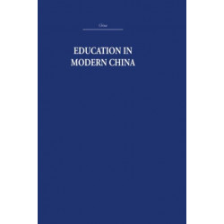 Education in Modern China