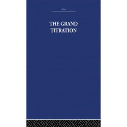 The Grand Titration: Science and Society in East and West