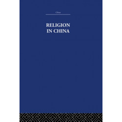 Religion in China