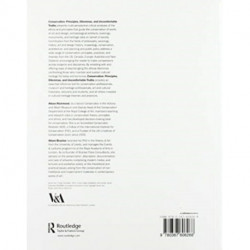 Conservation: Principles, Dilemmas and Uncomfortable Truths