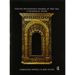 Italian Renaissance Frames at the V&A