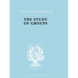 The Study of Groups