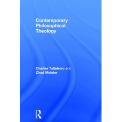 Contemporary Philosophical Theology