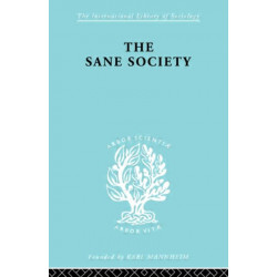 The Sane Society Ils 252