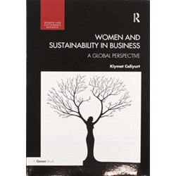 Women and Sustainability in Business: A Global Perspective