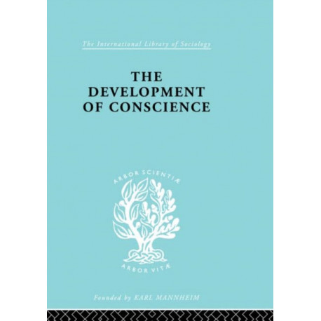 The Developmnt Conscience Ils 242