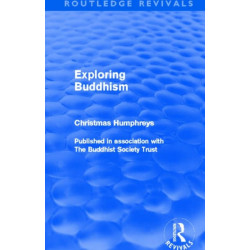 Exploring Buddhism