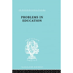Problems In Education Ils 232: A Comparative Approach