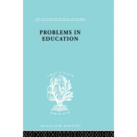 Problems In Education Ils 232: A Comparative Approach