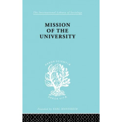 Mission of the University