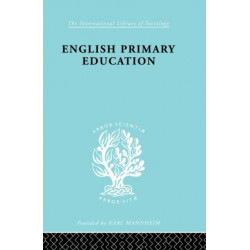 English Primary Education: Part Two