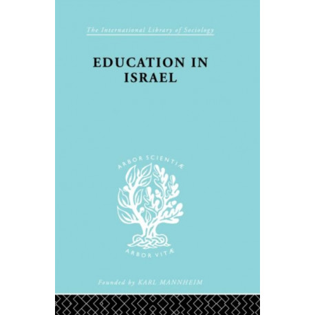 Education in Israel ILS 222