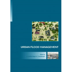 Urban Flood Management: Introduction - 1st International Expert Meeting on Urban Flood Management