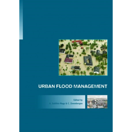 Urban Flood Management: Introduction - 1st International Expert Meeting on Urban Flood Management