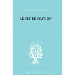 Adult Education: A Comparative Study