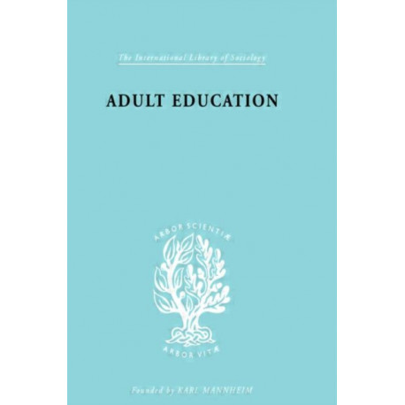 Adult Education: A Comparative Study