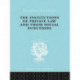 Inst Of Private Law Ils 208: and Their Social Functions