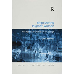 Empowering Migrant Women: Why Agency and Rights are not Enough