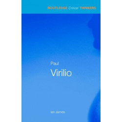Paul Virilio