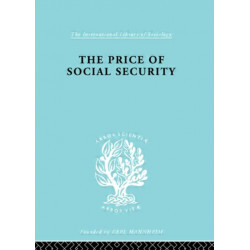 The Price of Social Security