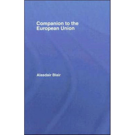Companion to the European Union