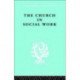 Church & Social Work Ils 181