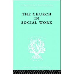 Church & Social Work Ils 181
