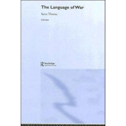 The Language of War