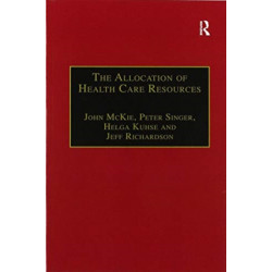 The Allocation of Health Care Resources: An Ethical Evaluation of the 'QALY' Approach