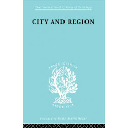 City & Region Ils 169