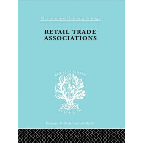 Retail Trade Associations
