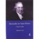 Bernardin De St Pierre, 1737-1814: A Life of Culture