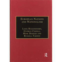 European Nations and Nationalism: Theoretical and Historical Perspectives