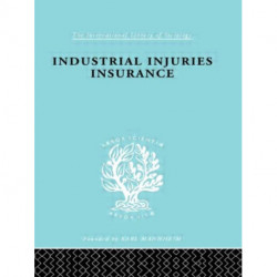 Indust Injuries Insur Ils 152